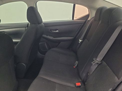 Used 2021 Nissan Sentra S FWD image 18