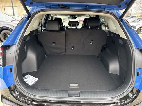 New 2026 Kia Sportage SX FWD image 12