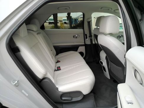 Used 2023 Hyundai Ioniq 5 SEL w/ Cargo Package image 23