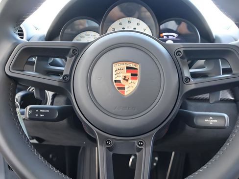 Used 2024 Porsche 718 Boxster Spyder RS RWD image 20
