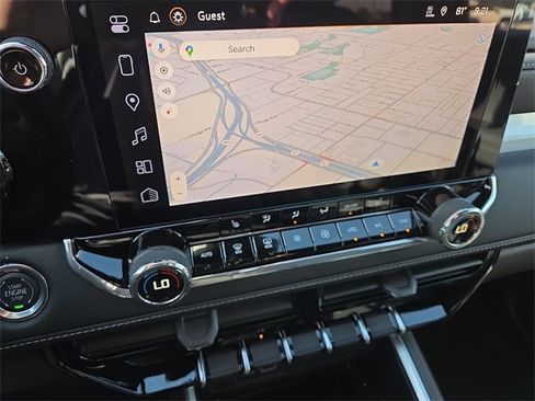 New 2026 Chevrolet Colorado LT w/ LT Convenience Package image 11