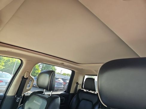 Used 2021 RAM 1500 Laramie w/ Bed Utility Group AWD/4WD image 17