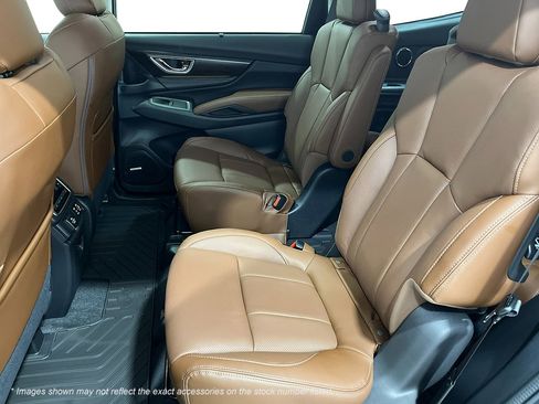 New 2026 Subaru Ascent Touring AWD/4WD image 24