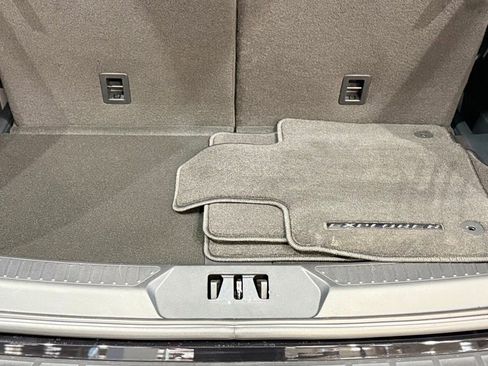 New 2026 Ford Explorer ST w/ Sun And Sound Package image 34