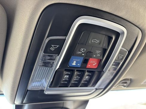 Used 2024 RAM 3500 Limited w/ Safety Group image 45