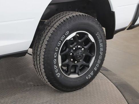 Used 2026 RAM 2500 Laramie image 14