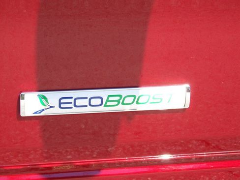 Used 2013 Ford F150 Lariat w/ Luxury Equipment Group image 25