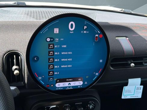 New 2026 MINI Cooper S FWD image 18