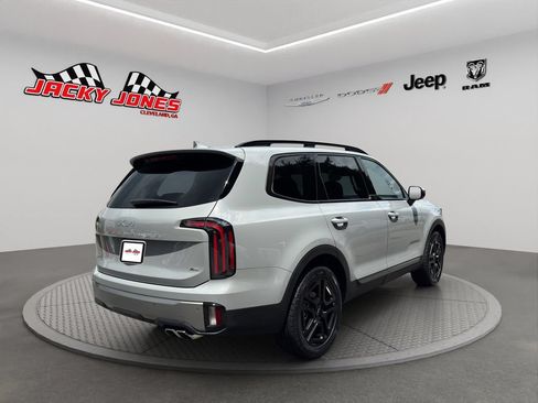 Used 2023 Kia Telluride SX Prestige X-Line AWD/4WD image 11
