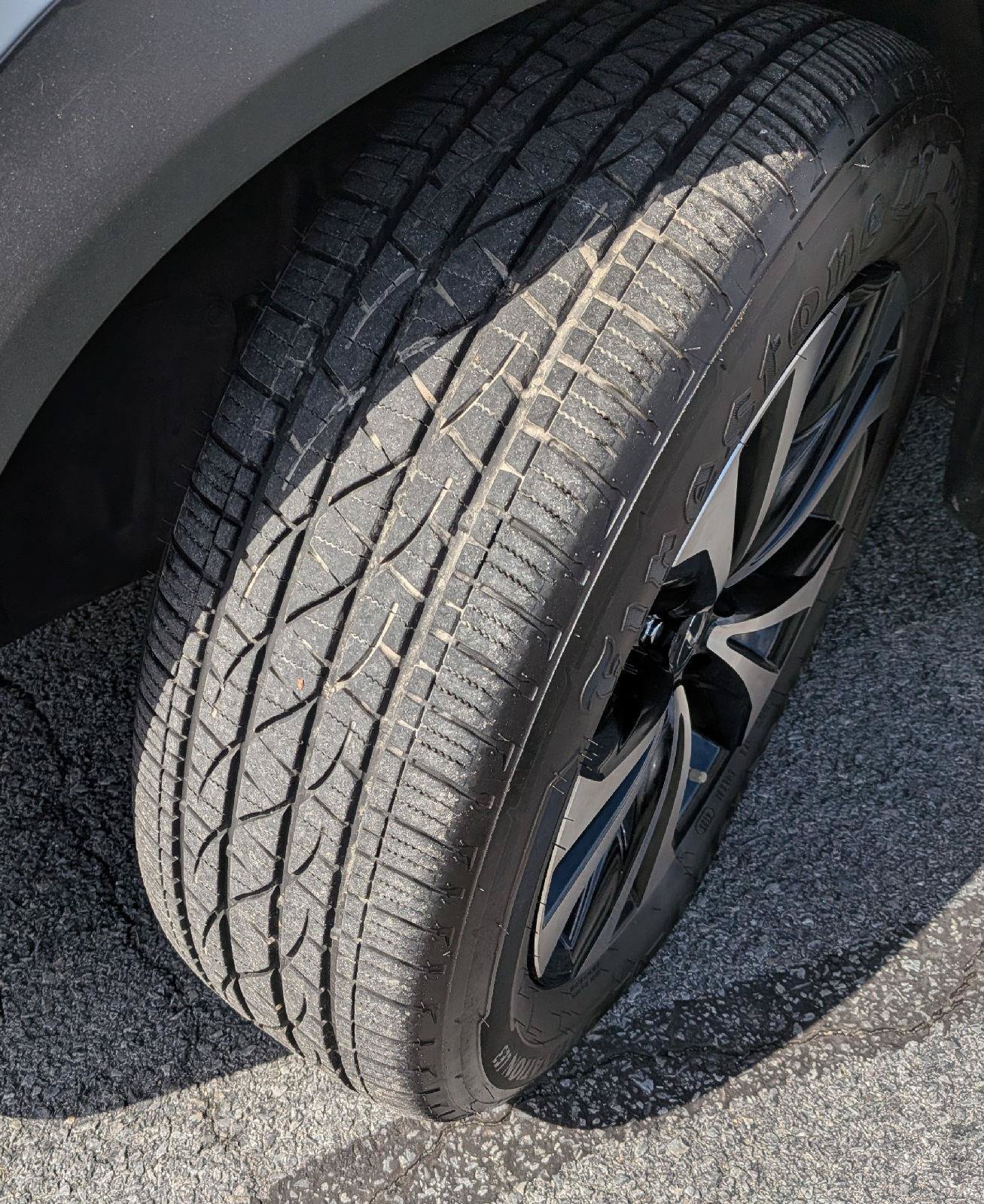 Used 2021 Lexus NX 300 F Sport w/ F Sport Premium Package AWD/4WD image 12