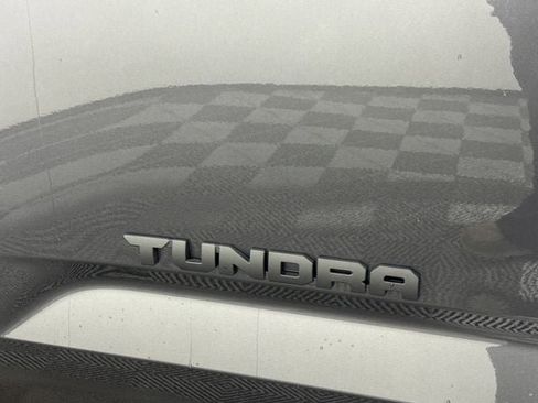 New 2026 Toyota Tundra SR5 AWD/4WD image 17