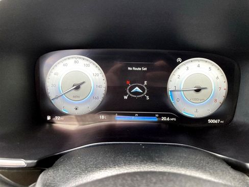 Used 2023 Hyundai Santa Fe Limited image 20