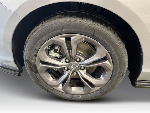 New 2026 Honda Accord EX-L image 11