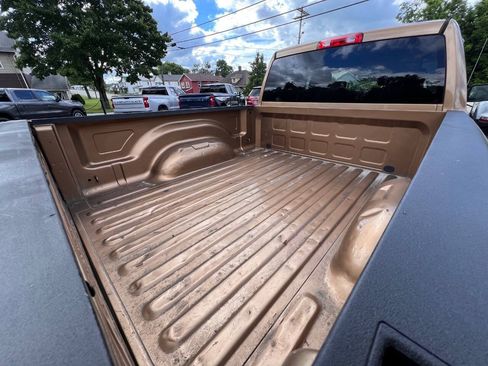 Used 2011 RAM 1500 ST w/ ST Popular Equipment Group AWD/4WD image 25