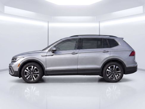 Used 2024 Volkswagen Tiguan S FWD image 2