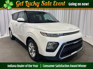 Used 2022 Kia Soul LX w/ Technology Package video 1