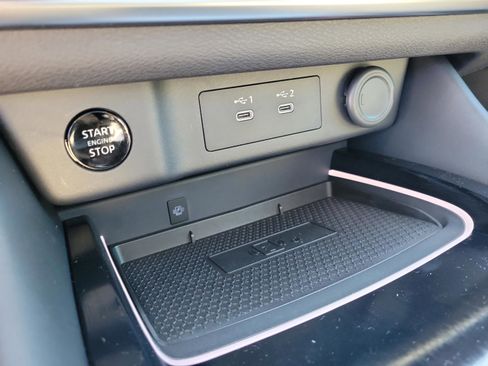 New 2026 Nissan Rogue Platinum image 23