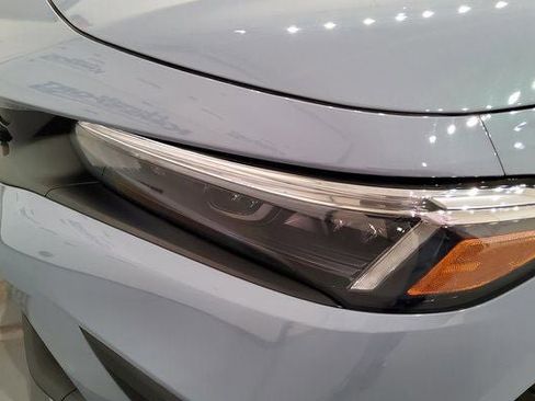 Used 2022 Honda Civic Si image 10