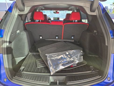 New 2026 Acura RDX A-Spec image 18