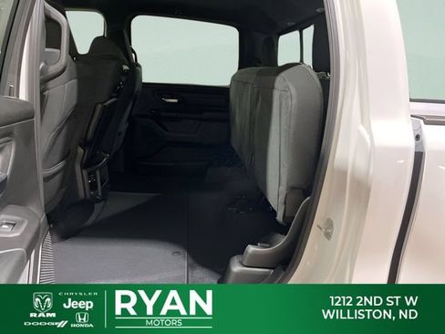 New 2026 RAM 1500 Tradesman AWD/4WD image 53
