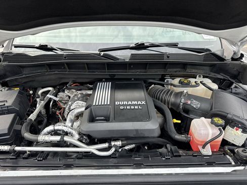 Used 2023 GMC Sierra 1500 Denali w/ Denali Reserve Package image 34