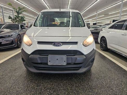Used 2014 Ford Transit Connect XL FWD image 3