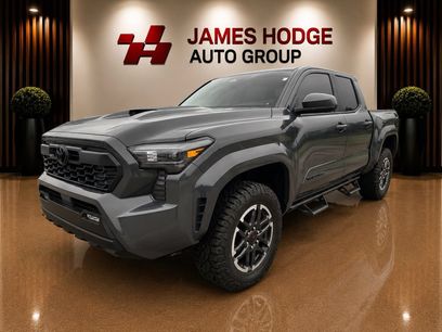 Used 2025 Toyota Tacoma TRD Sport