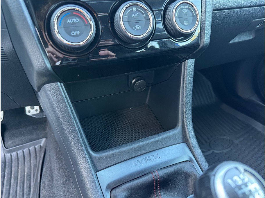 Used 2020 Subaru WRX AWD/4WD image 27