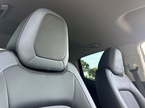 Used 2019 Chevrolet Colorado Z71 image 15