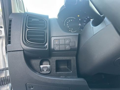 Used 2023 RAM ProMaster 3500 w/ Safety Group image 17
