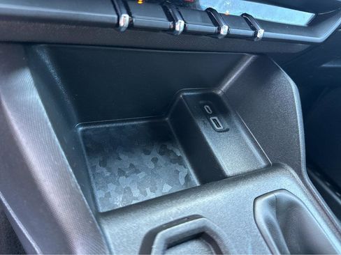 Used 2023 Chevrolet Colorado W/T image 25