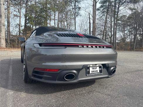 Used 2020 Porsche 911 Carrera S image 31