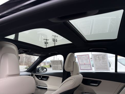 Certified 2023 Mercedes-Benz C 300 C 300 image 23