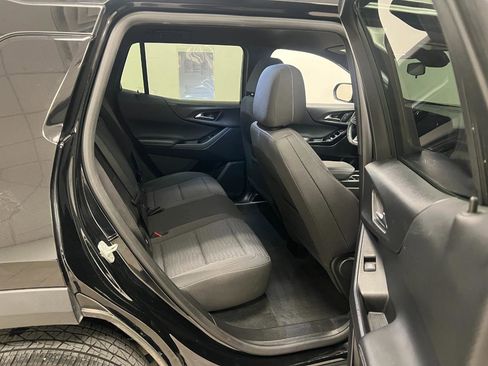 Used 2025 Chevrolet Equinox LT FWD image 36