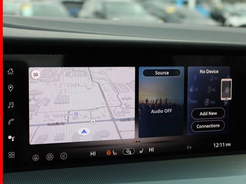 New 2025 Nissan Murano SL image 27