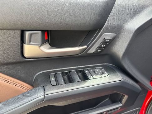 New 2026 Toyota 4Runner Limited AWD/4WD image 28