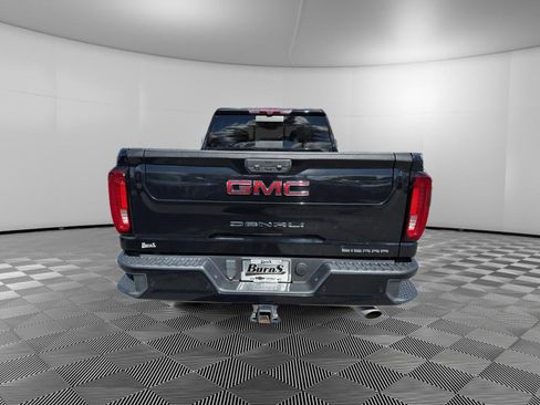 Used 2023 GMC Sierra 2500 Denali w/ Denali Ultimate Package image 6