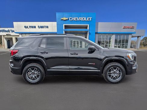 New 2026 GMC Terrain AT4 image 7