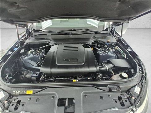 Certified 2026 Land Rover Discovery S AWD/4WD image 27