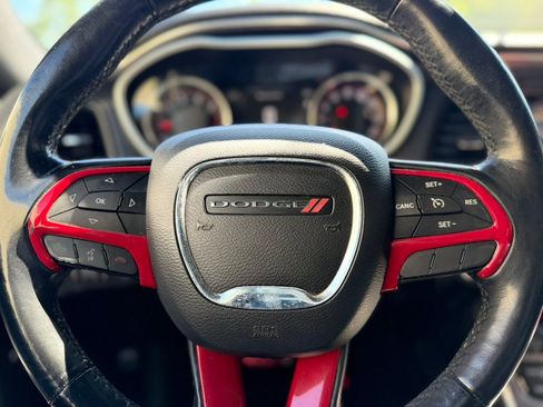Used 2016 Dodge Challenger R/T Plus RWD image 17
