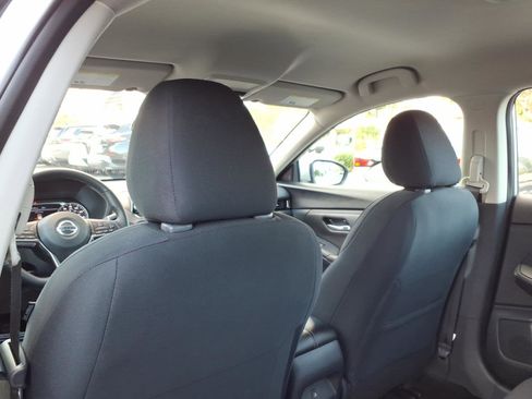 Certified 2023 Nissan Sentra SV w/ All-Weather Package image 17