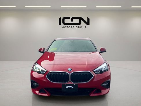 Used 2021 BMW 228i Gran Coupe w/ Convenience Package image 8