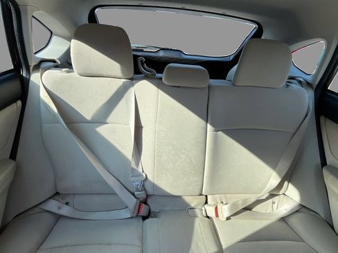 Used 2012 Subaru Impreza 2.0i Premium AWD/4WD image 13
