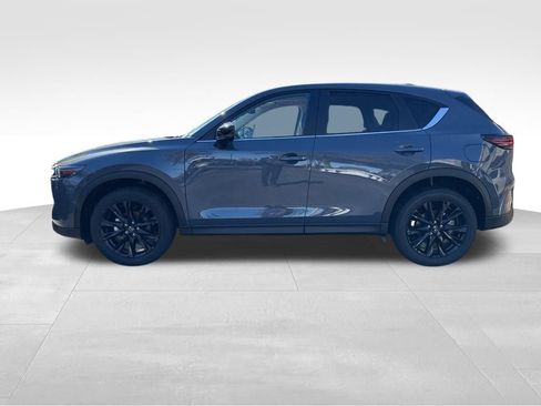 New 2025 MAZDA CX-5 Carbon Edition image 10