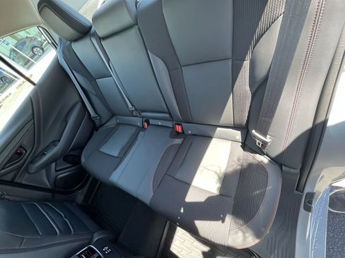 Used 2025 Subaru Legacy Sport w/ Popular Package #3 image 25