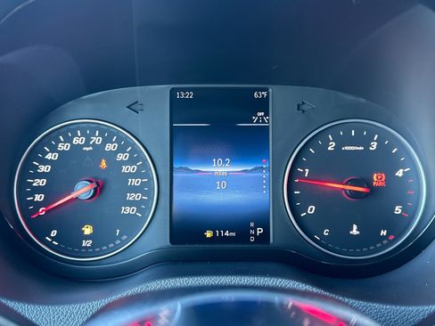 New 2026 Mercedes-Benz Sprinter 2500 image 24