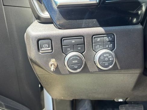 Used 2024 GMC Sierra 2500 SLE w/ SLE Convenience Package AWD/4WD image 14