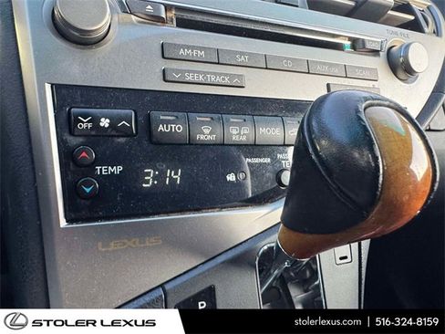Used 2012 Lexus RX 350 AWD image 29