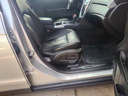 Used 2015 Cadillac SRX Premium image 28