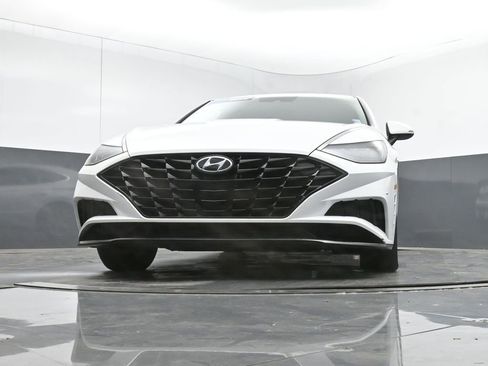 Used 2023 Hyundai Sonata SEL w/ Cargo Package image 39